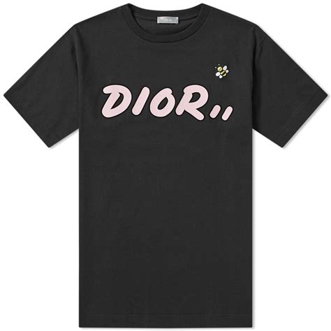 dior bee|dior bee shirt.